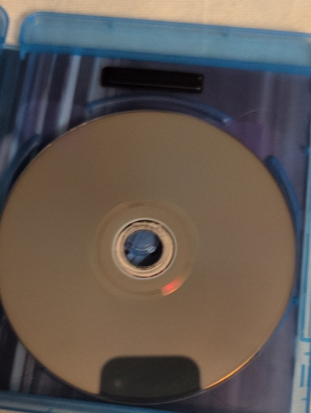 Seven Pounds (Sept Vies) Blu-Ray - Will Smith Drama Bilingual - Picture 5 of 6
